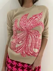 Emilio Pucci Blouse