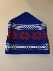 Original Moriarty Hat - New-Made in Stowe, VT #58