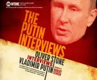 在飛比找博客來優惠-The Putin Interviews: Oliver S