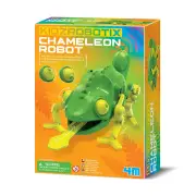 KidzRobotix Chameleon Robot Kit