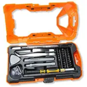 Sprotek Essential Consumer Electronic Toolkit. [TC-STE502]