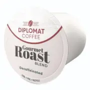 Rdi Usa CDCCUPGR4810 Gourmet Decaffeinated Dc-cup, 10 G, 48/carton