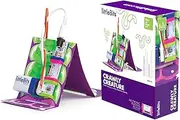 littleBits Crawly Creature Hall of Fame Kit