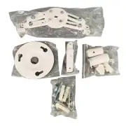 NEW Genuine Projector Ceiling Mount Brateck PRB-4S