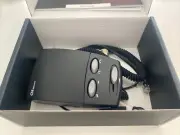 GN Netcom GN8000-MPA Multi-Purpose Amplifier Headset to Desk Phones