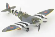 Corgi 1/72 Spitfire Mk IX MK329 RAF No.127 (Canadian) Wing