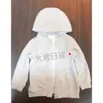 🇯🇵大君日貨🇯🇵 H&M 童裝外套（灰色）