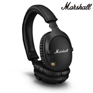 Marshall Monitor II A.N.C.主動式抗噪藍牙耳機 | 強棒電子專賣店