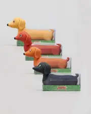 [Get It Now] Get It Now Stretchy Dachshund in Assorted