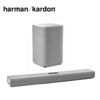 在飛比找momo購物網優惠-【Harman Kardon】哈曼卡頓 藍牙無線家庭劇院 +