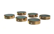 Polar Pro Filters for DJI Mavic AIR Drone - Cinema Series - 6-Pack