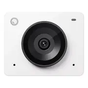 OBSBOT Meet SE AI-Powered Full HD Webcam - Cloud White