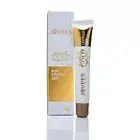 Jovees 24 Carat Gold Eye Contour Gel Reduces visible fine lines dark circles