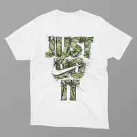 在飛比找蝦皮購物優惠-耐吉 耐克 Just Do It T 恤 AA046