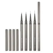 Brush Set for Art Liner Brushes Thin Art Brush for Nails Painting