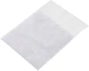 10000Pcs Nail Charms Pearl Patches for DIY Manicure Decoration Mixed Flatback Nail Decor for Natural Artificial Nails for Women Special Occasions