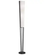 Dainolite Emotions 2-Light Floor Lamp
