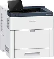 [FUJI XEROX] DocuPrint CP505d A4 Color Laser Wireless Printer DPCP505d 43PPM - NES