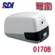 【勁媽媽】手牌 SDI 電動削鉛筆機 NO.0170B (0170/自動停止感應)