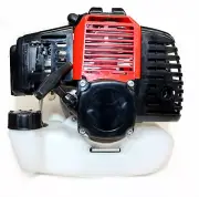 49cc 2 stroke Pull Start Engine Motor+Tank Mini Pocket Scooter Chopper Dirt Bike