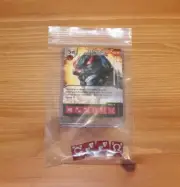 Dice Masters Kryptonite Crisis * DARKSEID * RARE Uncommon CUR 4 dice