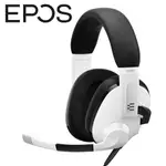 EPOS H3 封閉式電競耳機 現貨 蝦皮直送