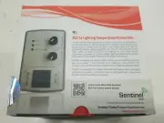 Sentinel GPS BLC-1a Basic Lighting Temperature Protection Controller
