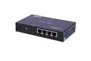 Dynalink HDMI Over Ethernet UTP 4 Port Balun Transmitter