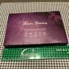 Shower Steamers 6 Aromatherapy Shower Bombs w/Essential Oils Gift Set NEW Sealed