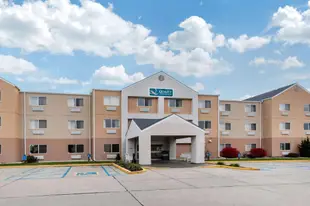 Best Western Kokomo Hotel