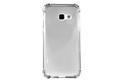 Cleanskin slimline TPU Case for Samsung Galaxy A5 - Clear