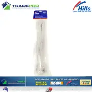 Hills® Replacement Line 65m Clothesline Rotary Fold Out Cord Polycore PVC PRO