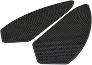 INLIMA Motorcycle Tank Pad Sticker Decal Knee Grip Tank Traction Pad Side Fit for S1000RR S1000 RR 2019 2020