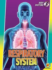 在飛比找博客來優惠-Respiratory System