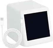 Digital Alarm Clock: Smart Weather Desktop Decoration, Digital Weather Station | Smart Weather Forecast With Smart Wi-Fi Air Station For Home, Home