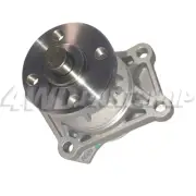 Water Pump For~Suzuki XL7 JA627 HTX92V 2.7L H27A 2001~2006