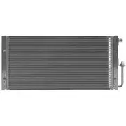 Jayair Condenser Universal Pf 25 X 12 X 5/8 O/R - CN6294