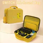 Apply to switch storage package switch oled storage box game machine complete se