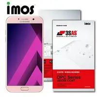 在飛比找金石堂優惠-iMOS Samsung GalaxyA7 （2017） 3