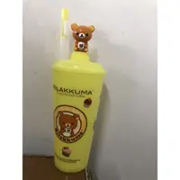 在飛比找蝦皮購物優惠-Rilakkuma 拉拉熊 輕鬆熊 懶懶熊 小白熊 牛奶熊 