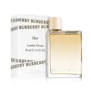 Burberry Burberry Her London Dream 50ml EDP (L) SP