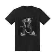 Lil Tjay Album Cover T-shirt L