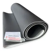Treadmill Walking Running Pad Deck Belt 392489 - ProForm PREMIER 500 PFTL591171