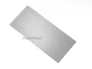 800Grit Diamond Plate Stone Knife Blade Sharpening Whetstone Sharpen Filing Pad