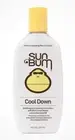 Sun Bum Cool Down Hydrating After Sun Lotion Tanning Tan Moisturizer Cream 8oz