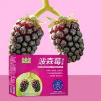 在飛比找松果購物優惠-【台灣製造MIT】波森莓益生菌 30包一盒裝 / 通過A.A
