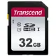 Transcend 創見 SD 卡記憶卡 300S