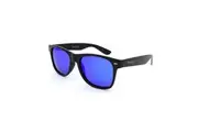Mangrove Jacks Sub Zero C2 Black / Blue Revo Polarised Lens