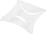Alipis Compact Inflatable Pillow for Outdoor Sofa Cushion Water Resistant Pillow Insert