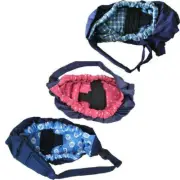 Newborn Baby Carrier Ergonomic Baby Carrier Wrap Backpack Baby Sling
